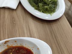 -喜家德虾仁水饺(北站店)