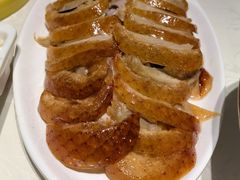 -尚府一品·烤鸭·新京菜(圆明园店)
