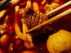 -李子坝梁山鸡(北碚万达五鸡哥店)