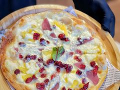 -圣彼得堡观江俄餐厅(中央大街黑金冠店)