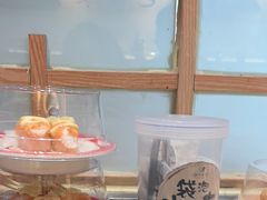 -禾绿回转寿司(万柳华联店)