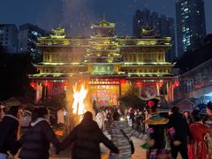 -亮欢寨酸汤鱼(沙冲路店)