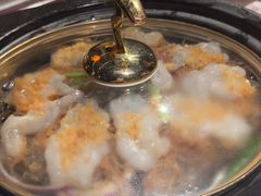 -绿茶餐厅(财富购物中心店)
