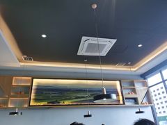 大堂-潮发潮汕牛肉店(龙洞店)