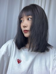 -New Fashion发型定制