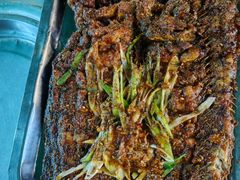 -清真·馬坡二旦烧烤(人生一串拍摄店)