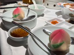 -在前门·烤鸭北京菜(五月花广场店)