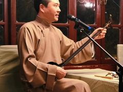 -豫园湖心亭茶楼