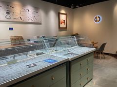 -熙工匠手工银饰·拼豆团建DIY(富华里店)