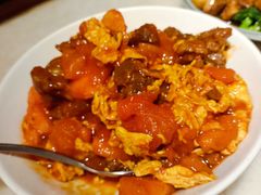 -小吊梨汤·北京菜·烤鸭(双井乐成中心店)