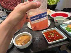-巴蜀大将火锅(春熙店)