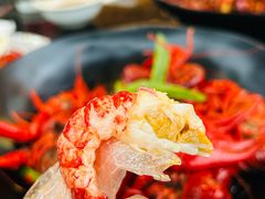 -金陵一哥龙虾(水木秦淮店)