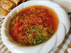 -知一馨香熏肉大饼(抚顺石化大学店)