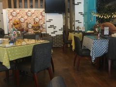 -嘉喜来比萨(罗马花园店)