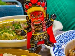 -川香鼎盛·川府家宴商务宴请(市桥富华路店)