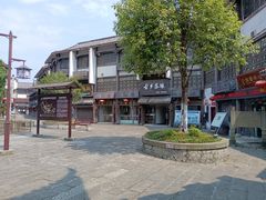 -南关石牌坊古镇