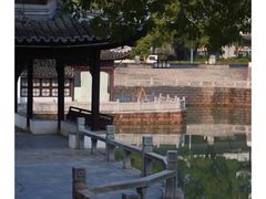 -八大山人梅湖景区