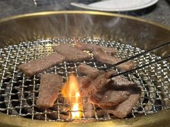 -NIUAN牛庵·日式和牛烧肉(恒隆店)