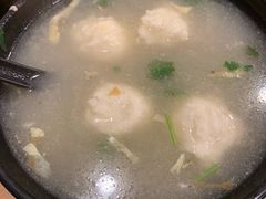 -小杨生煎(黄河路店)