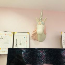 -Beauty Nails 美甲美睫皮肤管理