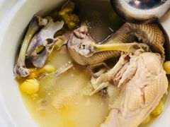 -月圆霖特色农家乐
