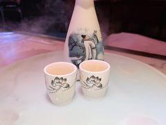 -韵秋荷(宝山龙湖天街店)