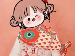 -海马体照相馆(上海宝山万达广场店)
