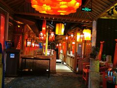 -大龙辣火锅·龙虾·烧烤(湖滨新天地店)