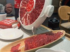 -千牛将·鲜牛肉火锅(开元路店)