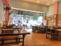 -晓靖轩烧烤(沙河风情店)