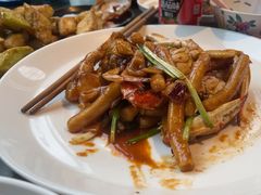 -新安人家·22年本地餐厅