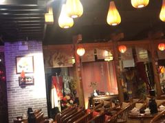 -盖碗儿梨园·变脸吐火·川剧(天府广场店)