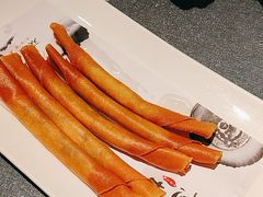 -双湖园·地标武汉菜(黄鹤楼解放路店)