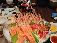 -匠和风精致料理(莆田财富中心店)
