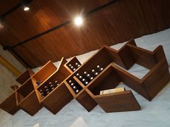 -La Strada(安福路店)