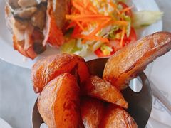 -安德鲁饼店(总店)
