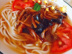 -长春观斋补堂素菜馆