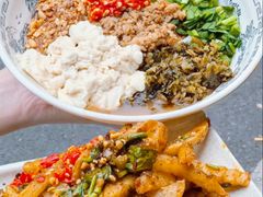 青和卤米线-青和小锅米线(翠湖店)