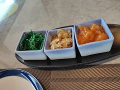 -極上萬膳·日料放题(来福士江景店)