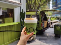 -AOKKA COFFEE(万象前海快闪店)