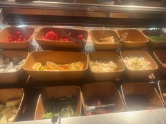 -温野菜涮涮锅(西单大悦城店)