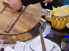 -锅三哥地锅鸡地锅鱼(南京旗舰店)