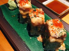 -久喜番和牛烧肉酒场(北辰三角洲店)