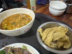 -化三驴肉汤馆老店