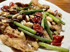 招牌鸡翅-搓火大都会(广安门总店)