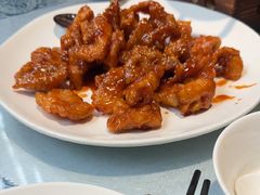 -煎饼卷大葱·非遗传承·潍坊菜(十笏园店)