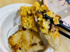金香靓煎粽-华哥新鲜猪精品美食