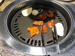 -33韩式自助烧烤(环城南路店)