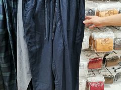 -优衣库(东莞东城万达广场店)