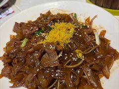 -食大利香港茶餐厅(南亚风情第一城店)